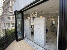 グランルシア(GRAN Lucia)の雰囲気（トリートメントもご相談ください☆Nu茶屋町から徒歩30秒です◎）
