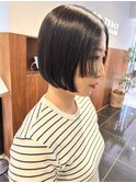 happis_拓磨　姫カットレイヤー