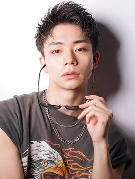 アトラクト(AttRact) Noa short