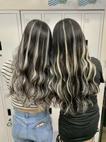 ユートピア(U topia) お友達とご一緒に！双子ギャル