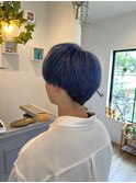 ★ネイビーブルー★