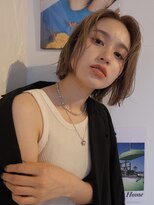 オンヌ(onnu)&nbsp;ベージュ