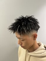 フライ 東通り店(Frei)&nbsp;パイルツイスト