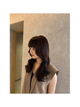 ミリ 国分寺(Mili) ロングヘア