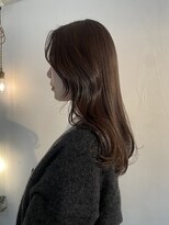 ナツ(Natu.)&nbsp;Chestnut/和田