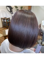 ヘアーロッジ(HAIR ROJJ)&nbsp;グローカカオ