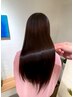 【NAO指名限定】髪質改善プレミアムヘアエステ