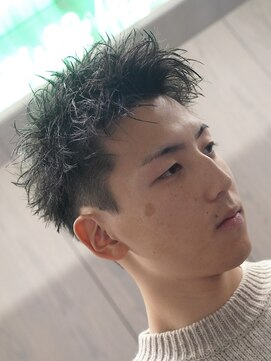 スキルセカンドハウス 天神(SKILL SECOND HOUSE) スパイキーパンク