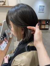 『Juno×design color』