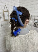 ツインポニー