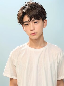 リベルテ 池袋(liberte) メンズ韓国スタイル