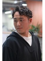 ゴーグッド(GO GOOD.)&nbsp;アップバングカール【えいじ】