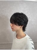 シースルー×ウルフ【SORA】