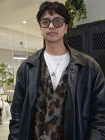 シキ(SIKI)&nbsp;ナードショート