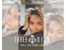 平日◎Ronケアカラー+水素Tr +ケアプロ ￥9900