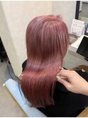 ライトピンク