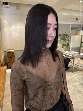 シキ(SIKI) ultema straight