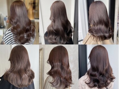 ヘアスタジオ アルス 御池店(hair Studio A.R.S)の写真