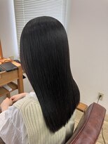 ナチュラル 仙台駅前店(Natural)&nbsp;縮毛矯正