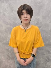 ルーシィバイナチュラル(lucy by Natural) 鍋島 直美