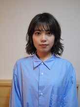 ラ メール バルビエ(LA MER BARBIER)&nbsp;KAKISE 