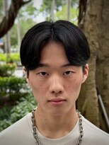 ヒロギンザ 大阪本店(HIRO GINZA)&nbsp;センターパート