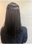 トリートメントストレート◎/Tink横浜　小林　あかり