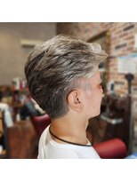 ラックシステム(LUCKSYSTEM)&nbsp;ビジネスカット