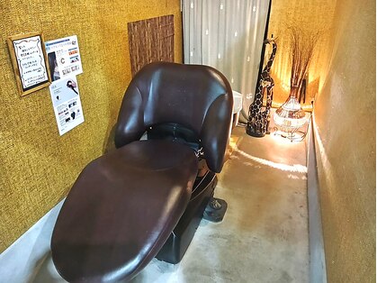 ヘアサロン ラヴィ(Hair salon Lavie)の写真
