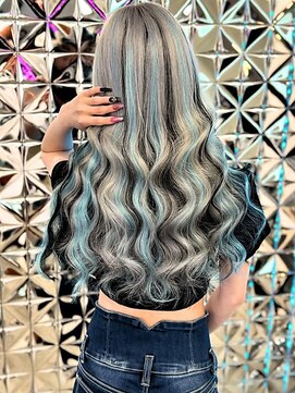 ラブスタシー 仙台店(Lovestasy) 原色