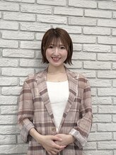 ナチュラルリーフ 仙台駅前店(Natural leaf) 嘉瀬 絵里加