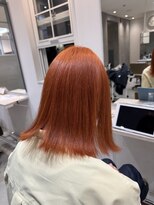 ロテ(LOTE.)&nbsp;ハイライト/白髪ぼかし/髪質改善/ブリーチなしカラー/一宮