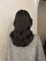 ユッカ 梅田(YUCCA)&nbsp;【 YUCCA 】大人可愛い20代30代レイヤーカット