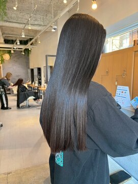 マッシュ グランバーズ 布施(MASHU GRANDVASE) 【東大阪布施】艶髪oooit