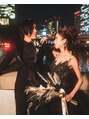 シュクレアミ 福島(sucre ami) 前撮り撮影♪マジシャンHORYU&RIRICO様