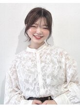 ウチコ 平尾店(u.chi.ko_si) ハルヒ