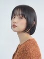 ピークアブー アヴェダ アトレ恵比寿(PEEK-A-BOO AVEDA) 旬なショートヘアを作るのが得意です!