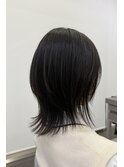 【arte HAIR】ミディアムウルフ/レイヤーウルフ/レイヤーカット