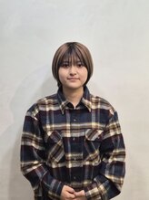 ルッソカナン(Lusso canaan)&nbsp;津田 愛美