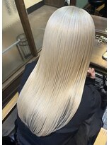 オールウェイズ(Always)&nbsp;ULTOWA×高濃度トリートメント