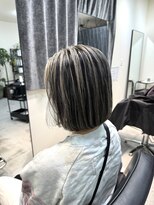 サロンワン(Salon1)&nbsp;たっぷりハイライト
