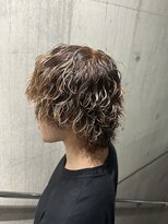 フレイム(FLAME) 波巻きスパイラル