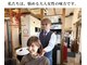 カシア cassia hair dressing salonの写真