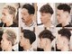 ローカルボンドカットクラブ(LOCAL BOND CUT CLUB)の写真