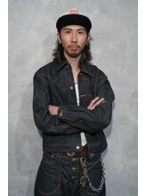 エン(EN)&nbsp;川口 健人