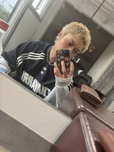 オルミス(ALLUMIS)&nbsp;ALLUMIS 代表