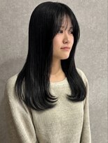 サーカス 町田(circus)&nbsp;フェイクブラックカラー