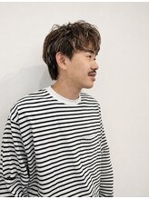 シーツー 川口店(C2) 岸本 圭太