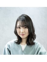 アル 武蔵境(aru) くびれミディアムレイヤー