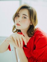 イマージアクト(image ACT) 大人ウエーブ